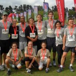 Tyger Run, Durbanville