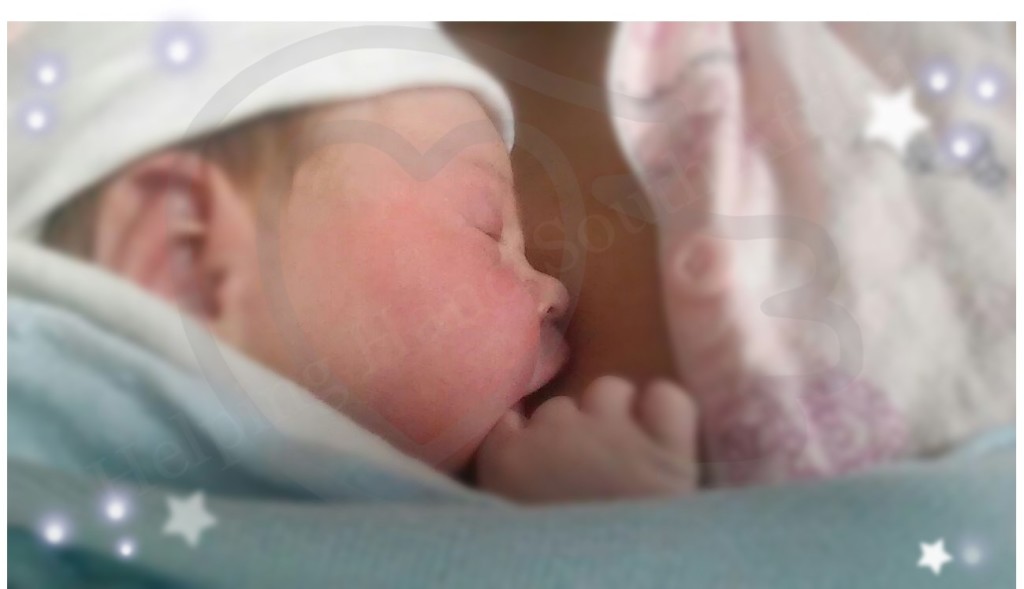 watermarked-baby announcement for blog